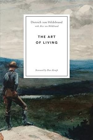Seller image for The Art of Living for sale by GreatBookPrices