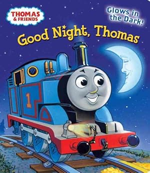 Seller image for Good Night, Thomas for sale by GreatBookPrices