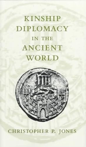 Imagen del vendedor de Kinship Diplomacy in the Ancient World a la venta por GreatBookPrices