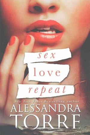 Immagine del venditore per Sex Love Repeat venduto da GreatBookPrices