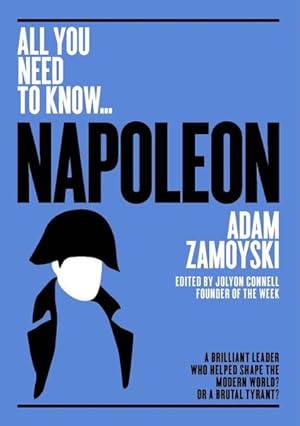 Immagine del venditore per Napoleon : A Brilliant Leader Who Helped Shape the Modern World? or a Brutal Tyrant? venduto da GreatBookPrices