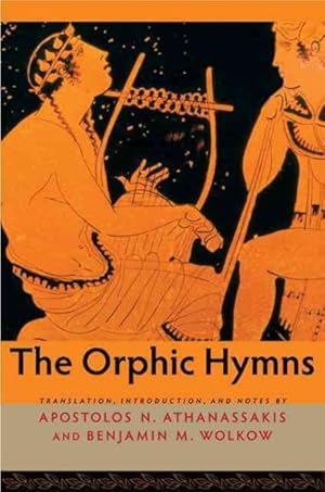 Seller image for Orphic Hymns for sale by GreatBookPrices