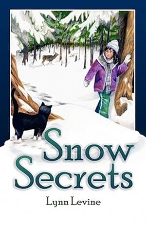 Seller image for SNOW SECRETS for sale by GreatBookPrices