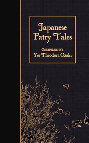 Seller image for Japanese Fairy Tales for sale by GreatBookPrices
