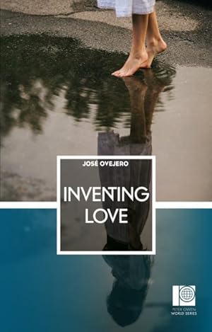 Seller image for Inventing Love for sale by GreatBookPrices