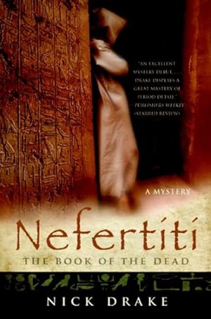 Seller image for Nefertiti : The Book of the Dead for sale by GreatBookPrices