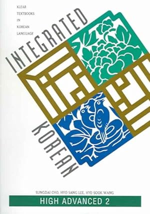 Seller image for Integrated Korean : High Advanced 2 for sale by GreatBookPrices