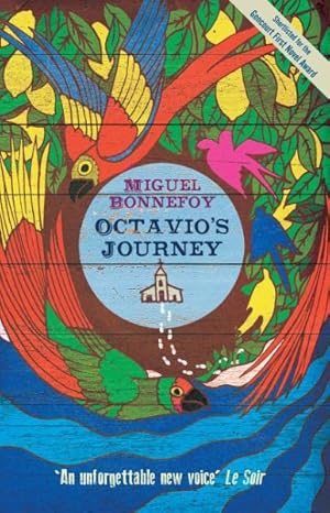 Seller image for Octavio's Journey for sale by GreatBookPrices