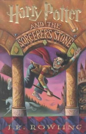 Immagine del venditore per Harry Potter and the Sorcerer's Stone venduto da GreatBookPrices