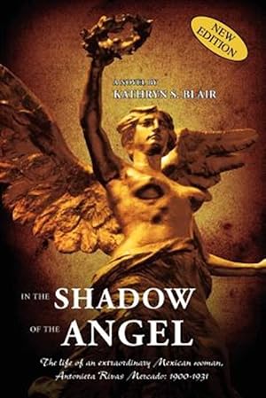 Immagine del venditore per In the Shadow of the Angel : Three Critical Decades in Mexico's History venduto da GreatBookPrices