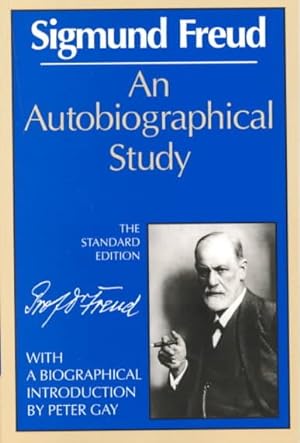 Imagen del vendedor de Autobiographical Study a la venta por GreatBookPrices