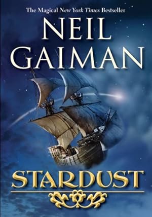 Seller image for Stardust for sale by GreatBookPrices
