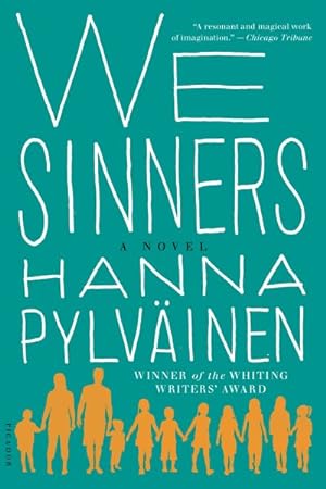 Seller image for We Sinners for sale by GreatBookPrices