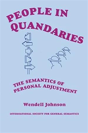 Image du vendeur pour People in Quandaries mis en vente par GreatBookPrices