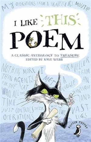 Seller image for I Like This Poem for sale by GreatBookPrices