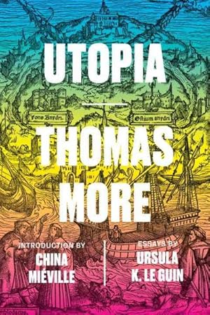 Image du vendeur pour Utopia mis en vente par GreatBookPrices