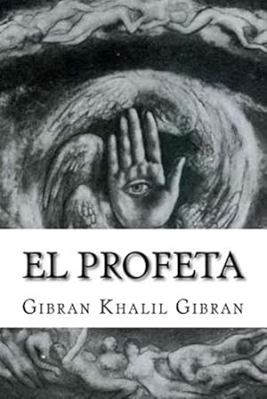 Seller image for El Profeta/ The profit -Language: spanish for sale by GreatBookPrices