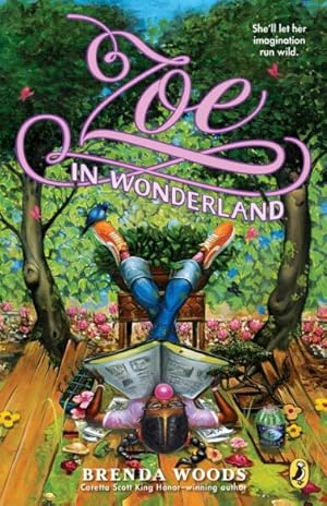 Imagen del vendedor de Zoe in Wonderland a la venta por GreatBookPrices
