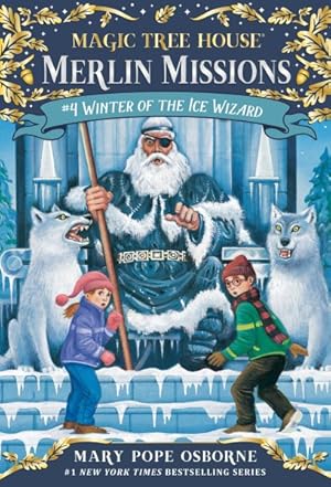 Seller image for Winter of the Ice Wizard for sale by GreatBookPrices