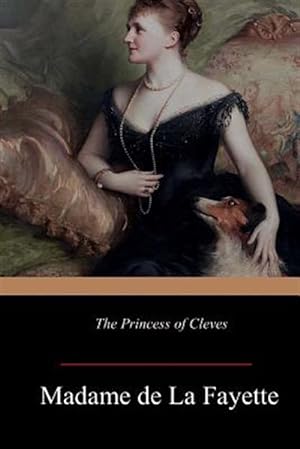 Image du vendeur pour Princess of Cleves mis en vente par GreatBookPrices