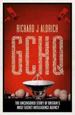 Imagen del vendedor de Gchq a la venta por GreatBookPrices