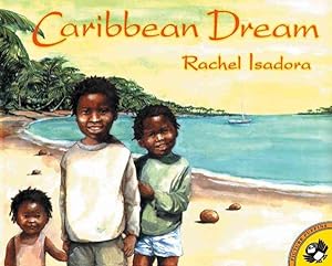 Imagen del vendedor de Caribbean Dream a la venta por GreatBookPrices