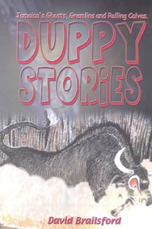 Seller image for Duppy Stories for sale by GreatBookPrices