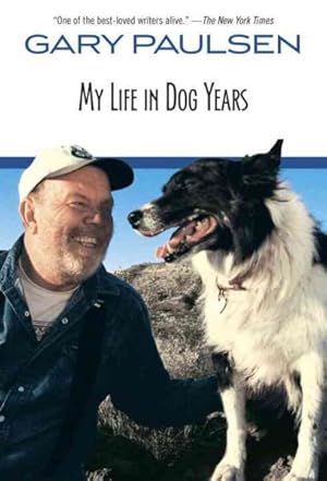 Image du vendeur pour My Life in Dog Years mis en vente par GreatBookPrices