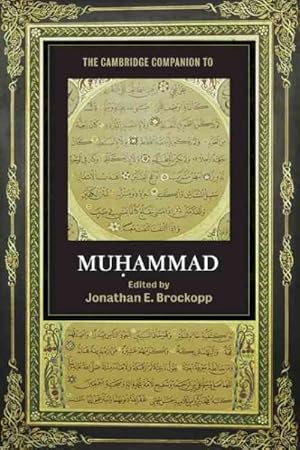 Seller image for Cambridge Companion to Muhammad for sale by GreatBookPrices