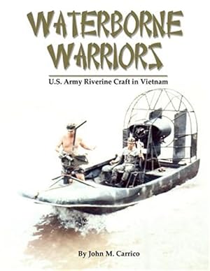 Bild des Verkufers fr Waterborne Warriors zum Verkauf von GreatBookPrices