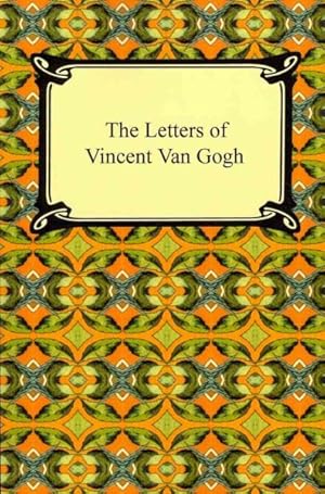 Seller image for Letters of Vincent Van Gogh for sale by GreatBookPrices