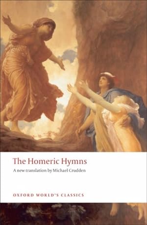 Seller image for Homeric Hymns for sale by GreatBookPrices