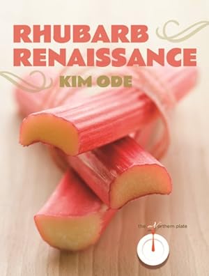 Seller image for Rhubarb Renaissance for sale by GreatBookPrices