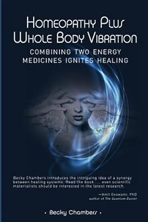 Seller image for Homeopathy Plus Whole Body Vibration for sale by GreatBookPrices