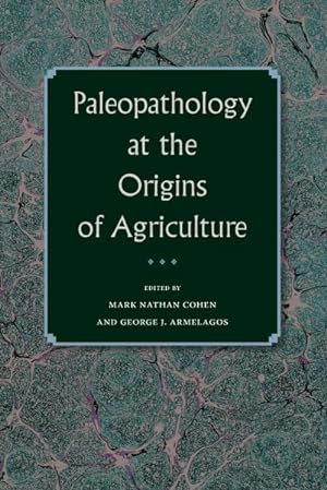 Immagine del venditore per Paleopathology at the Origins of Agriculture venduto da GreatBookPrices