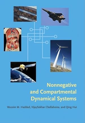 Imagen del vendedor de Nonnegative and Compartmental Dynamical Systems a la venta por GreatBookPrices