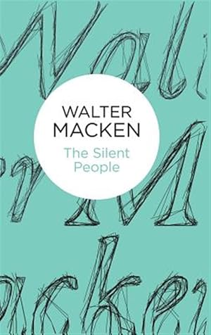Seller image for Silent People for sale by GreatBookPrices