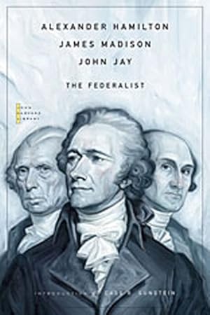 Seller image for Federalist for sale by GreatBookPrices