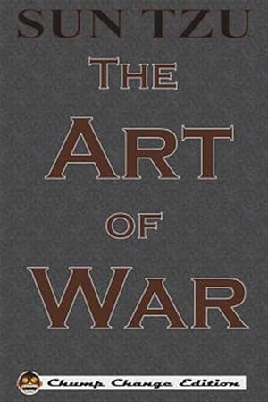 Bild des Verkufers fr Art of War (Chump Change Edition) zum Verkauf von GreatBookPrices