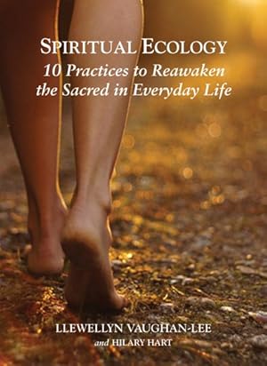 Seller image for Spiritual Ecology : 10 Practices to Reawaken the Sacred in Everyday Life for sale by GreatBookPrices