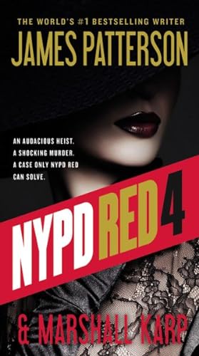 Immagine del venditore per NYPD Red 4 venduto da GreatBookPrices