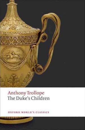 Immagine del venditore per Duke's Children venduto da GreatBookPrices