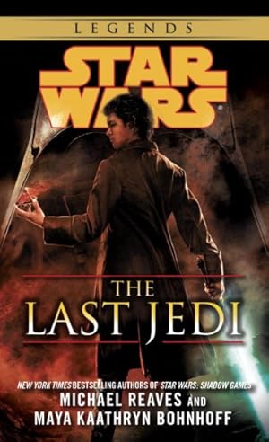 Bild des Verkufers fr Last Jedi zum Verkauf von GreatBookPrices