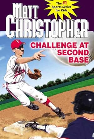 Seller image for Challenge at Second Base for sale by GreatBookPrices