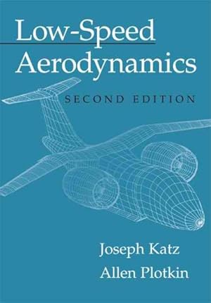 Seller image for Low-Speed Aerodynamics for sale by GreatBookPrices