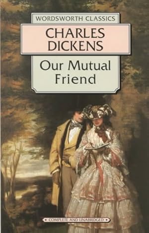 Seller image for Our Mutual Friend for sale by GreatBookPrices
