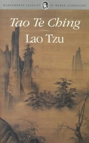 Seller image for Tao Te Ching for sale by GreatBookPrices