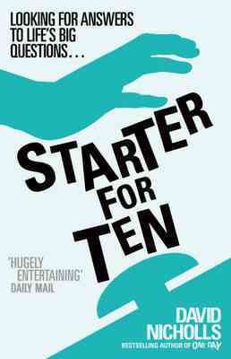 Seller image for Starter for Ten for sale by GreatBookPrices