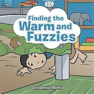 Imagen del vendedor de Finding the Warm and Fuzzies a la venta por GreatBookPrices