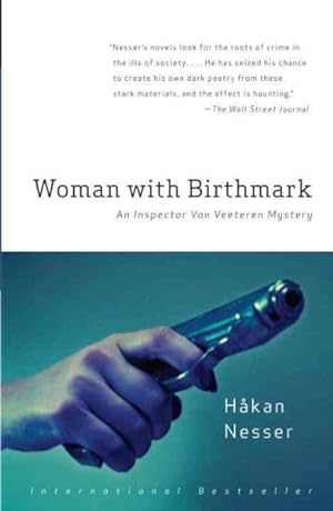 Seller image for Woman With Birthmark for sale by GreatBookPrices